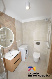 Do wynajęcia mieszkanie 2 Pok. Os Zdrojowe